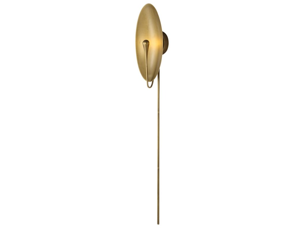 Golden Glow, 1 Lt Sconce - image 7