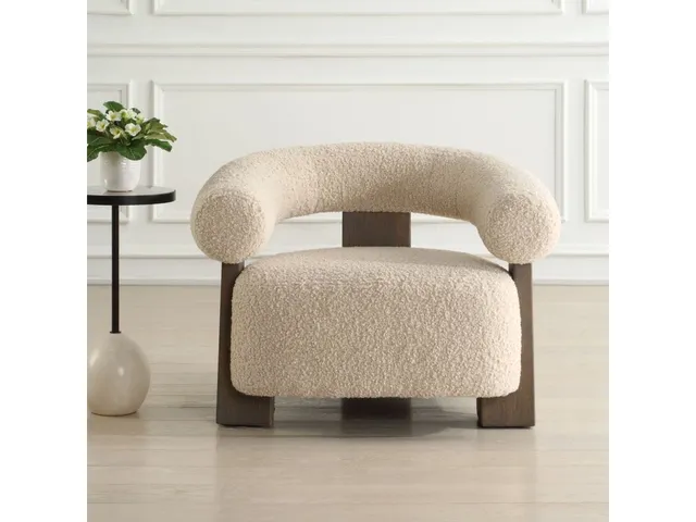Lennox Accent Chair