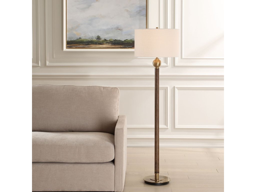 Keros Floor Lamp - image 1