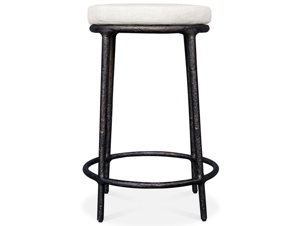 Thayer Outdoor Counter Stool - main image
