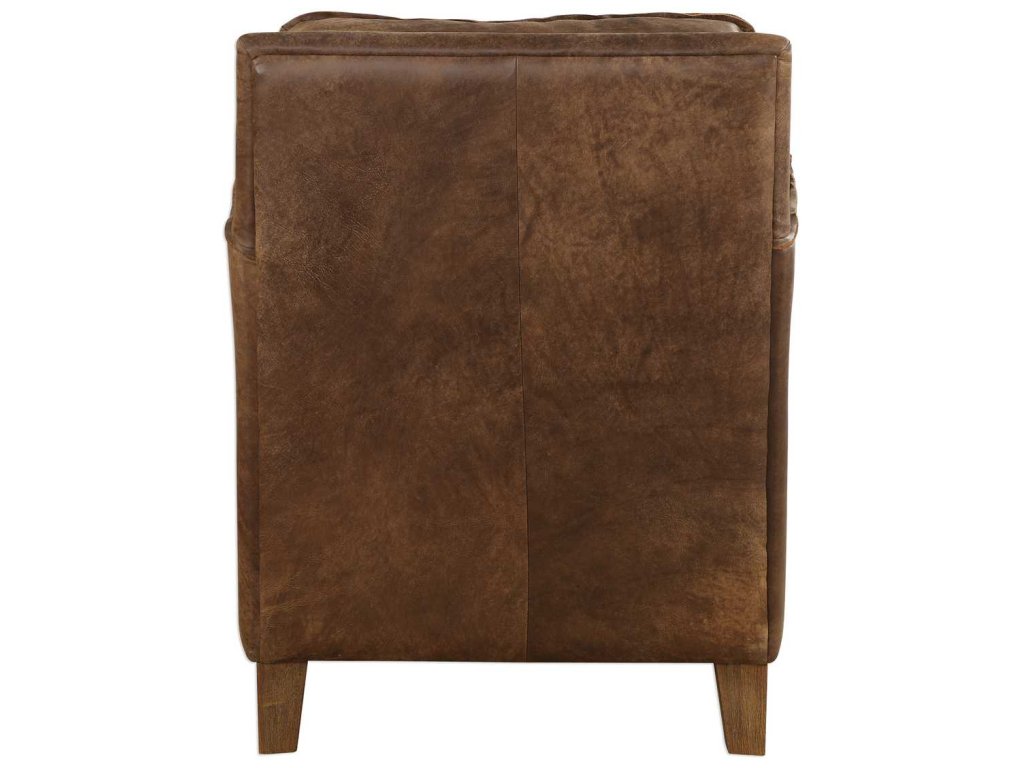 Fairbanks Accent Chair - image 4