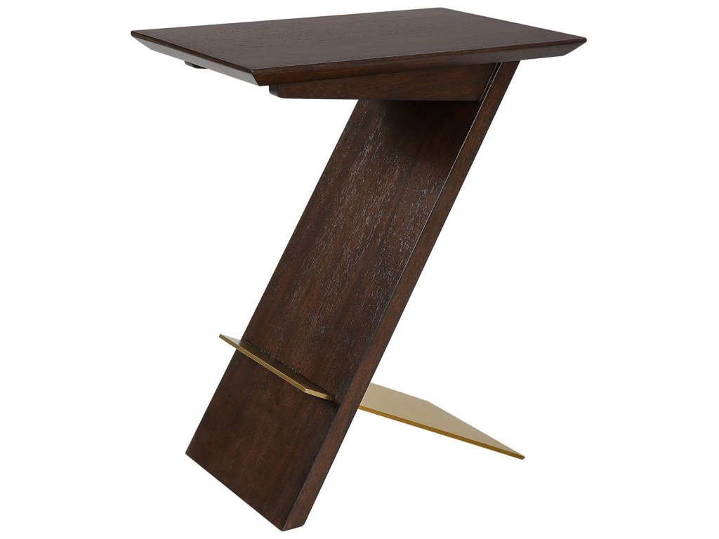 Breakthrough Accent Table - image 4