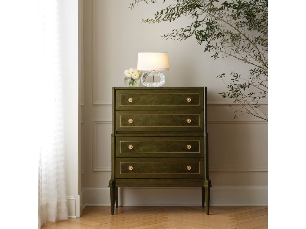 Green With Envy Secretary Desk - image 2