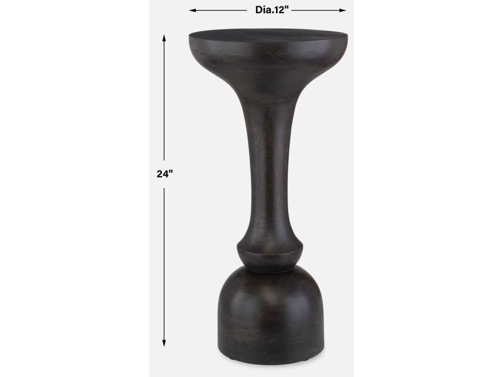 Gambit Accent Table - image 5