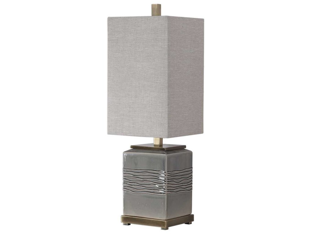 Covey Buffet Lamp - image 2