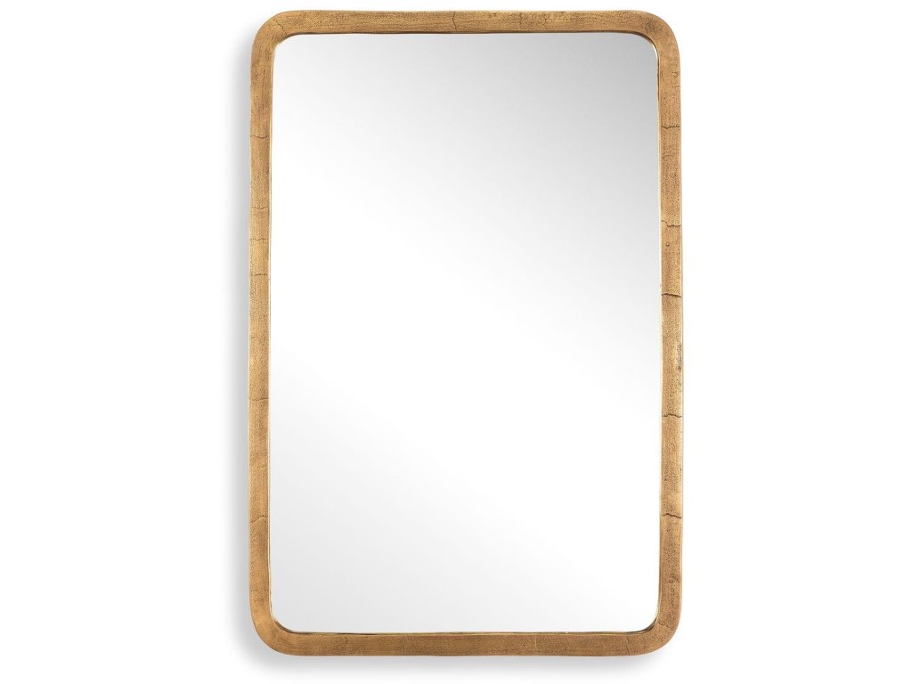 Vestry Mirror - main image