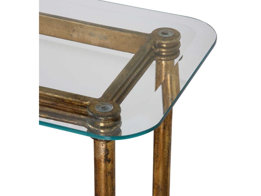 Elenio Console Table - image 3