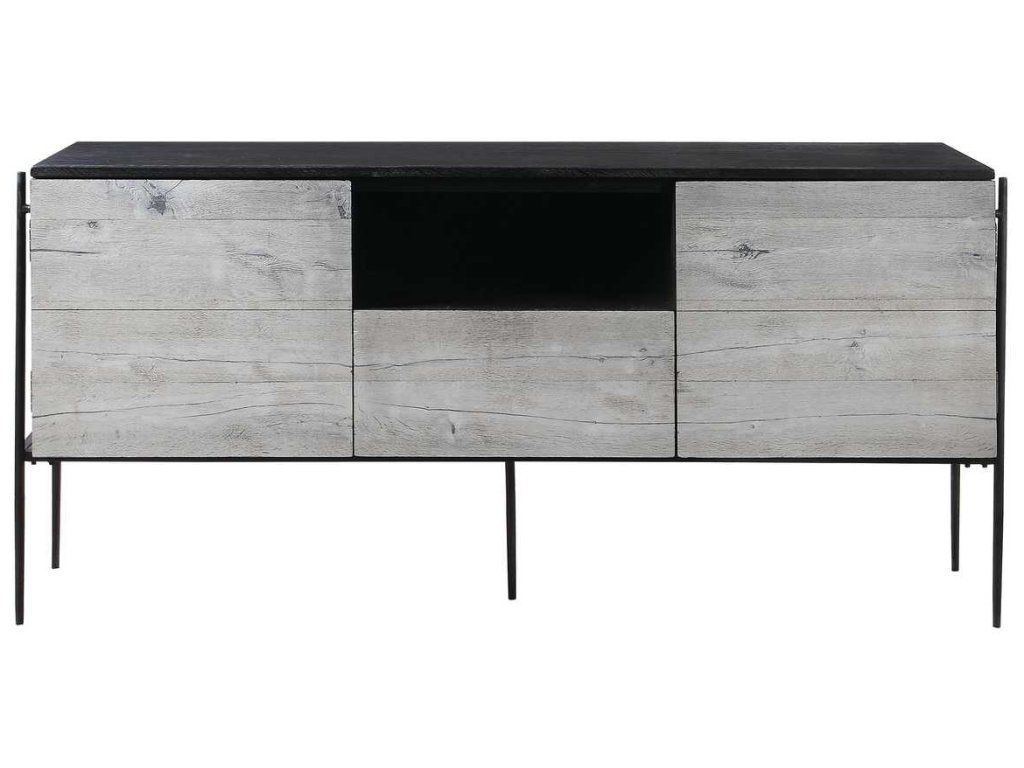 Jess Media Console - main image
