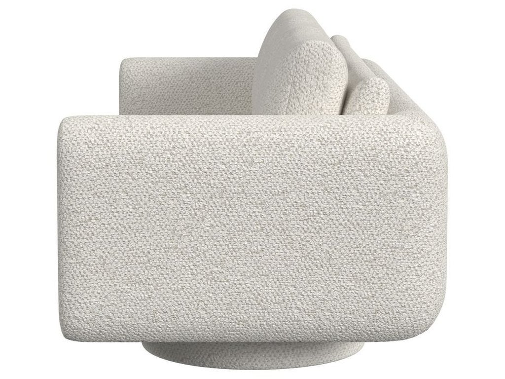Loop Sofa - Cuddly Cream - image 2