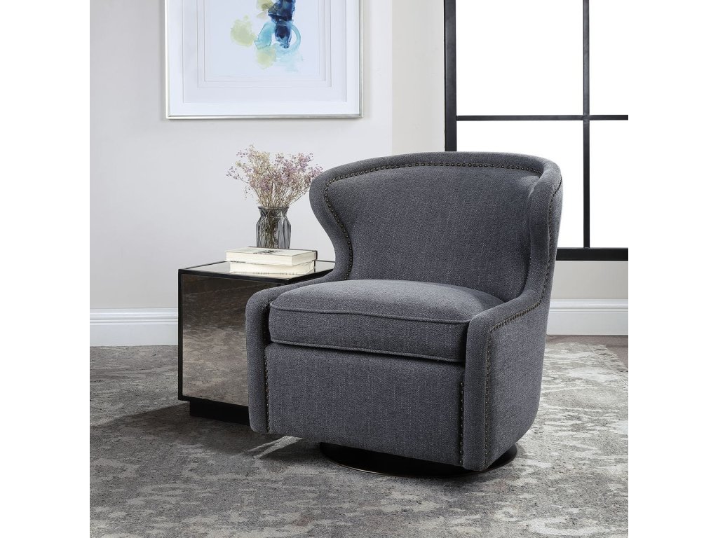 Biscay Swivel Chair - image 5