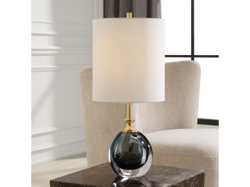 Enigma Buffet Lamp - image 1
