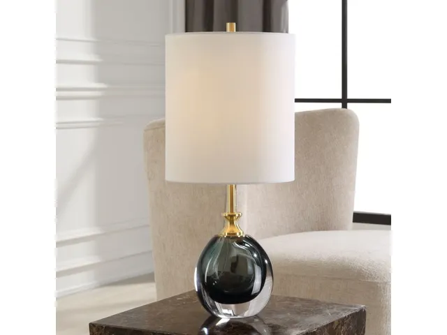 Enigma Buffet Lamp - Alternative View