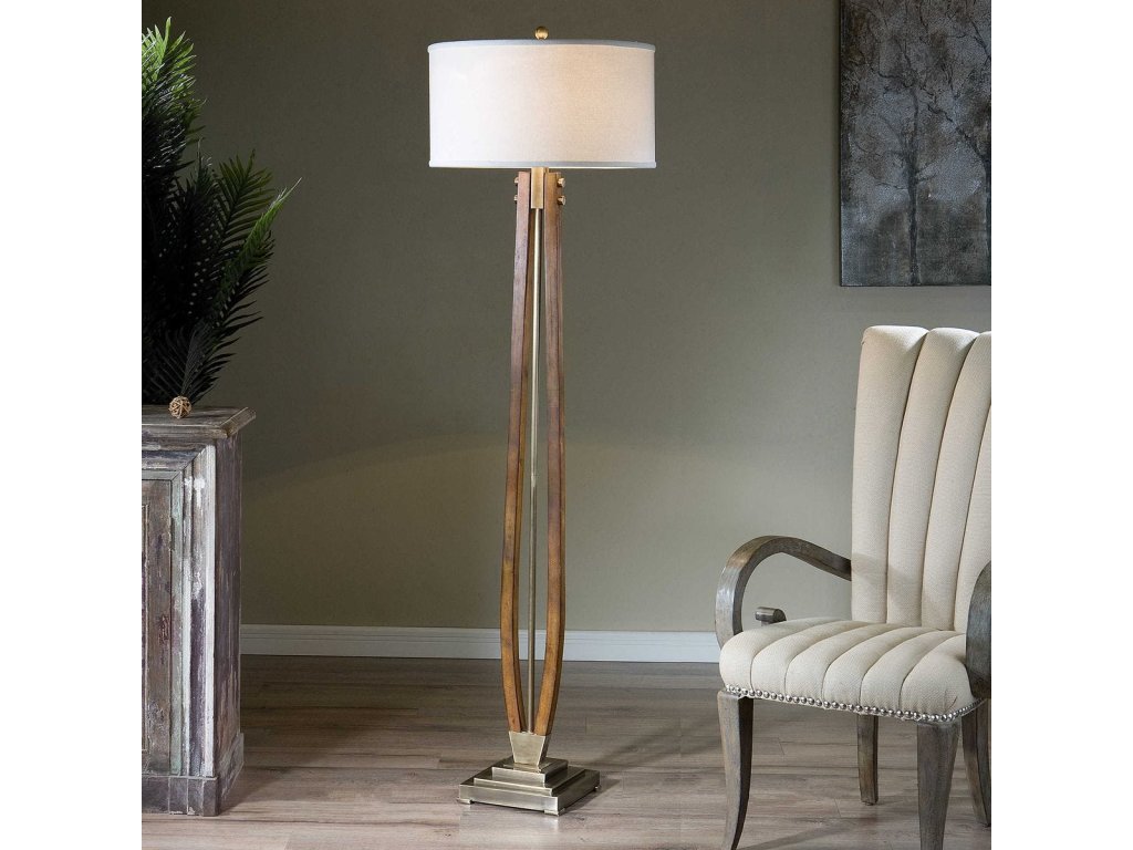Boydton Floor Lamp - image 1