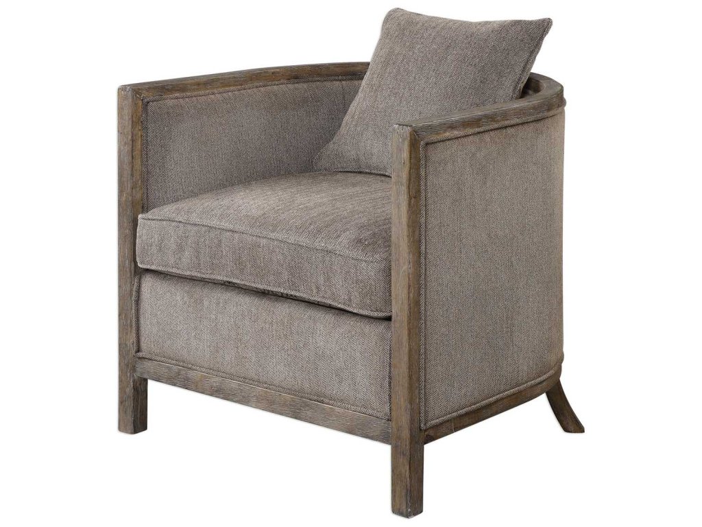 Viaggio Accent Chair - image 7