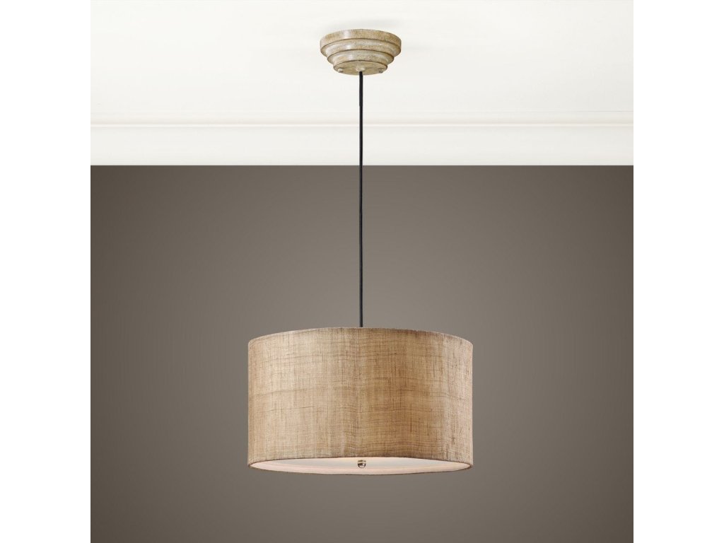Dafina, 3 Lt Pendant - image 1