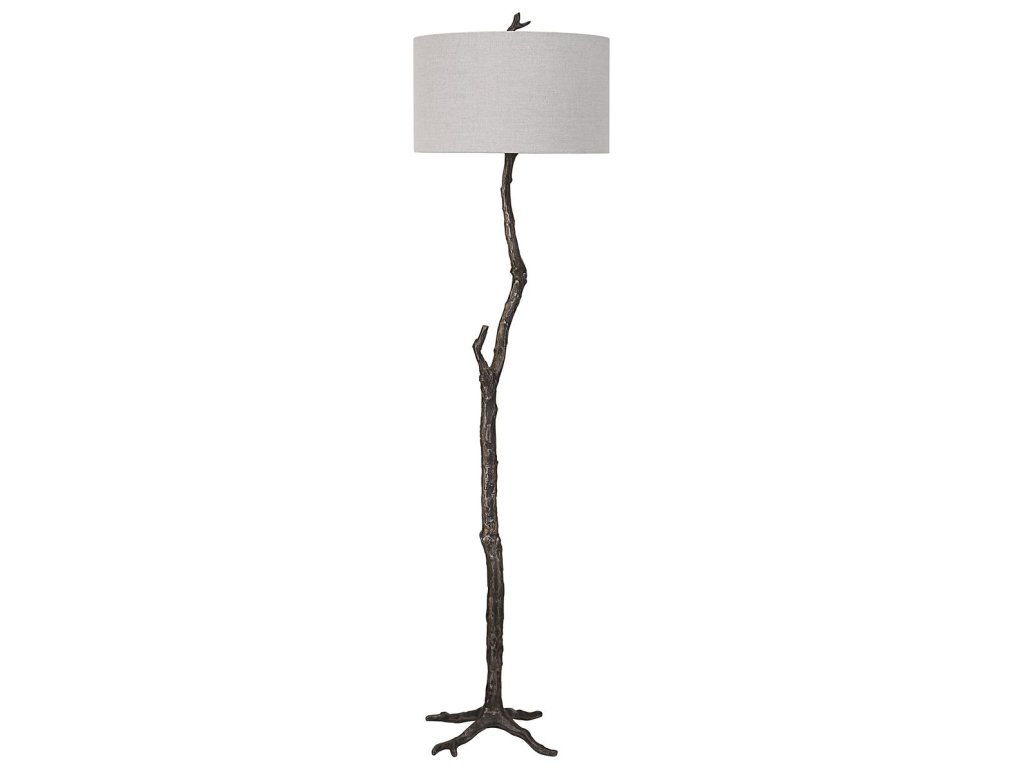 Spruce Floor Lamp - image 2
