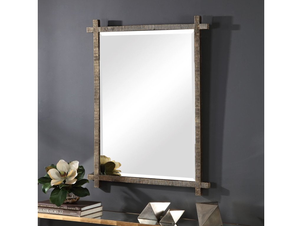 Abanu Mirror - image 2