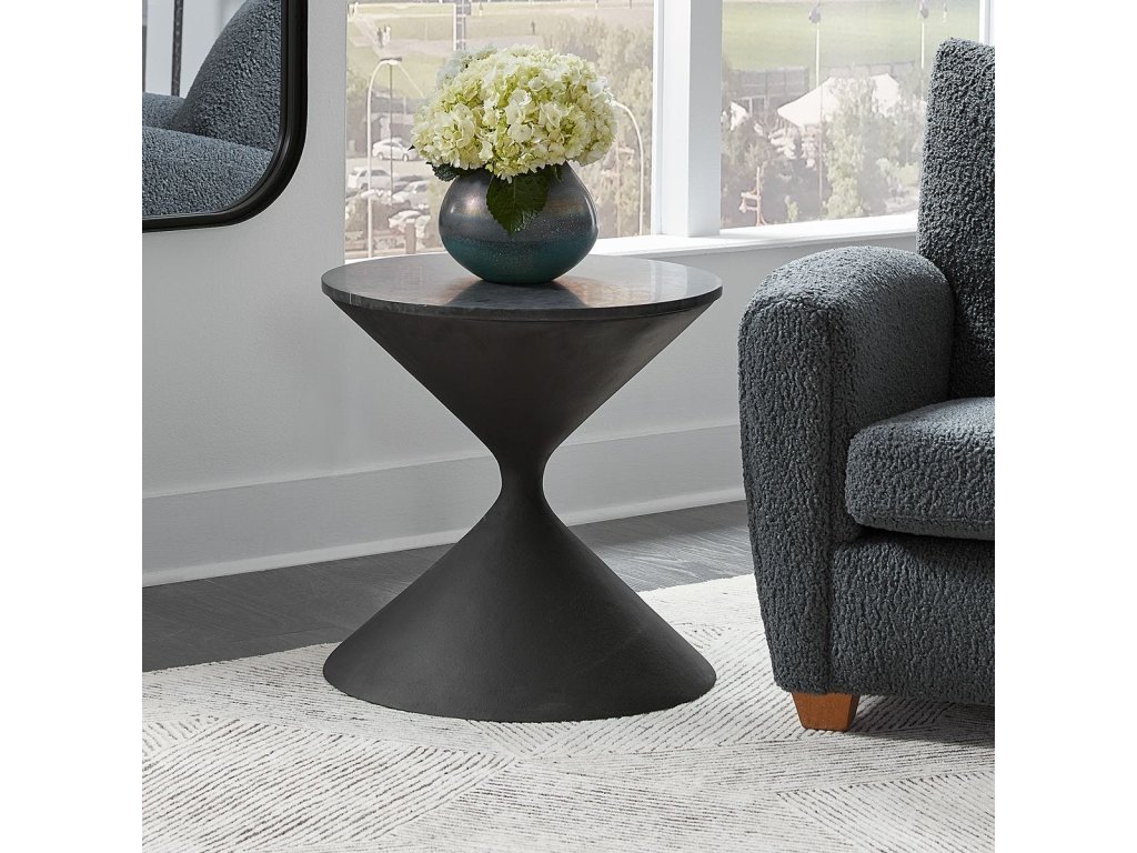 Time'S Up Side Table - image 3