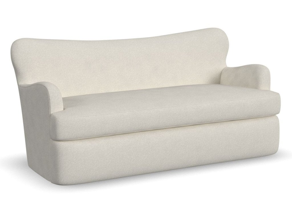 Chit Chat Sofa - Field Snow - image 3