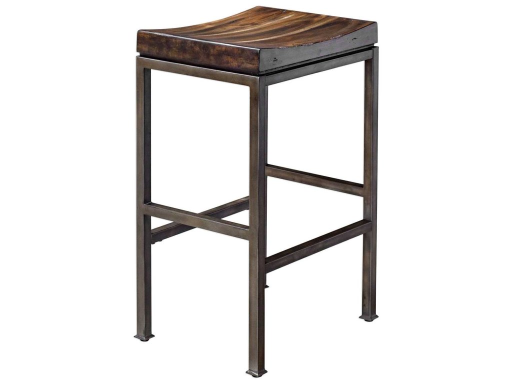 Beck Bar Stool - image 5