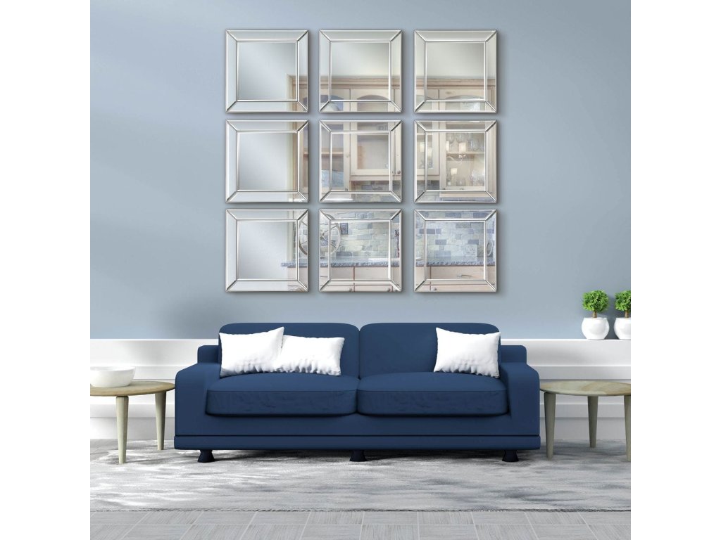 Mirror - Set Of 2 - image 5