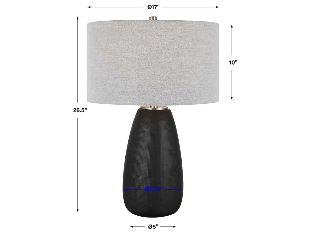 Twilight Table Lamp - image 7