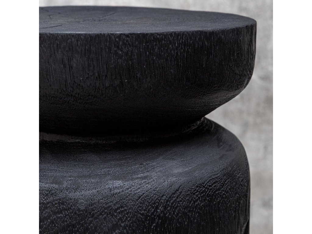 Goblet Accent Table - Short - image 3