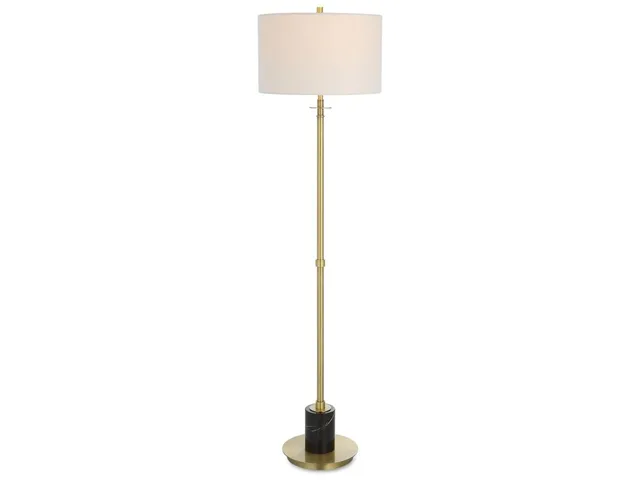 Guard Floor Lamp