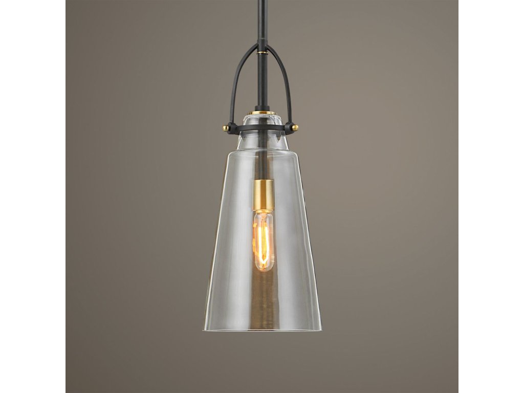 Saugus, 1 Lt Pendant - image 1