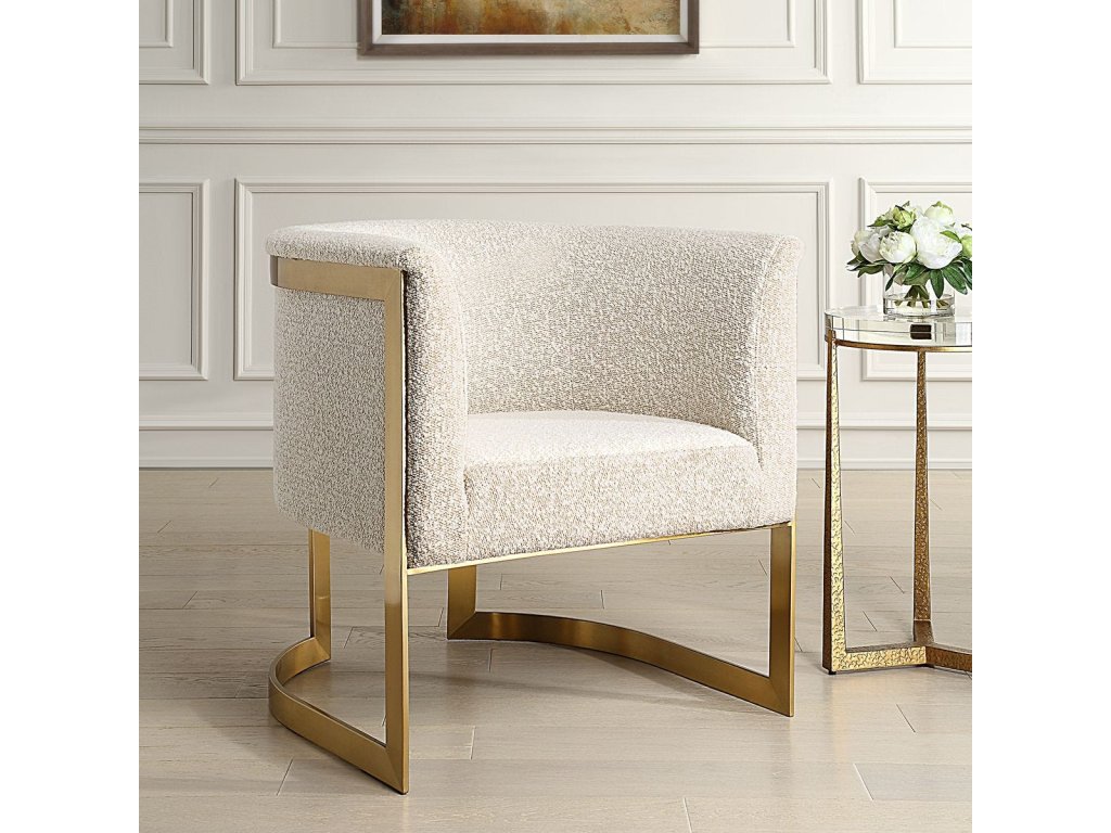 Bellina Accent Chair - image 2