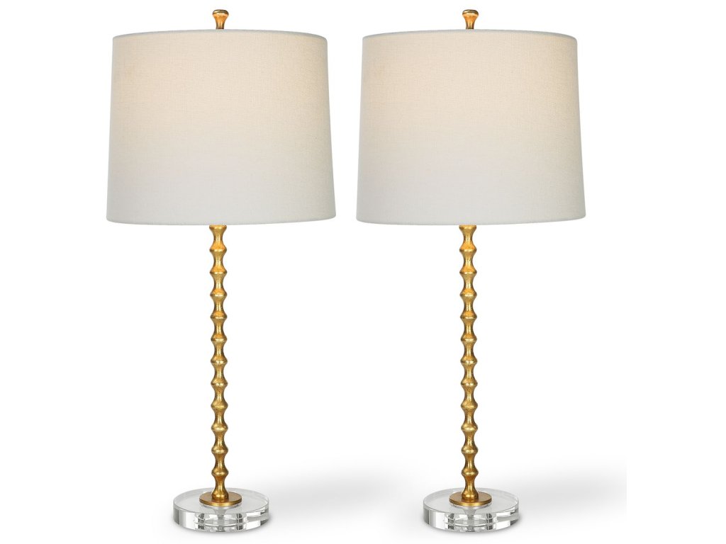 Table Lamp Set Of 2 - main image