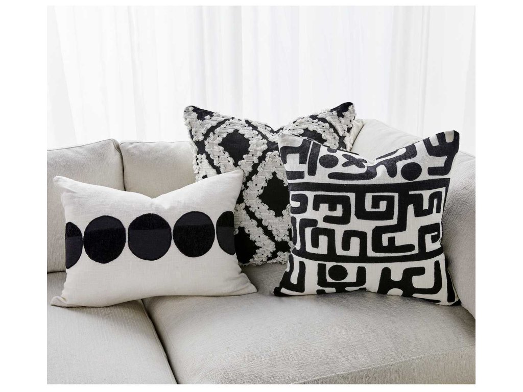 Spot On Pillow - image 3