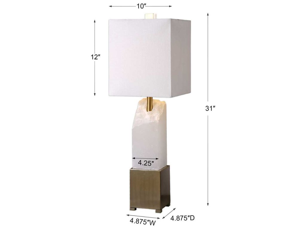 Ebena Accent Lamp - image 3