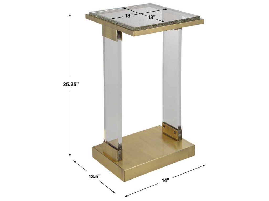 Muse Accent Table - image 7