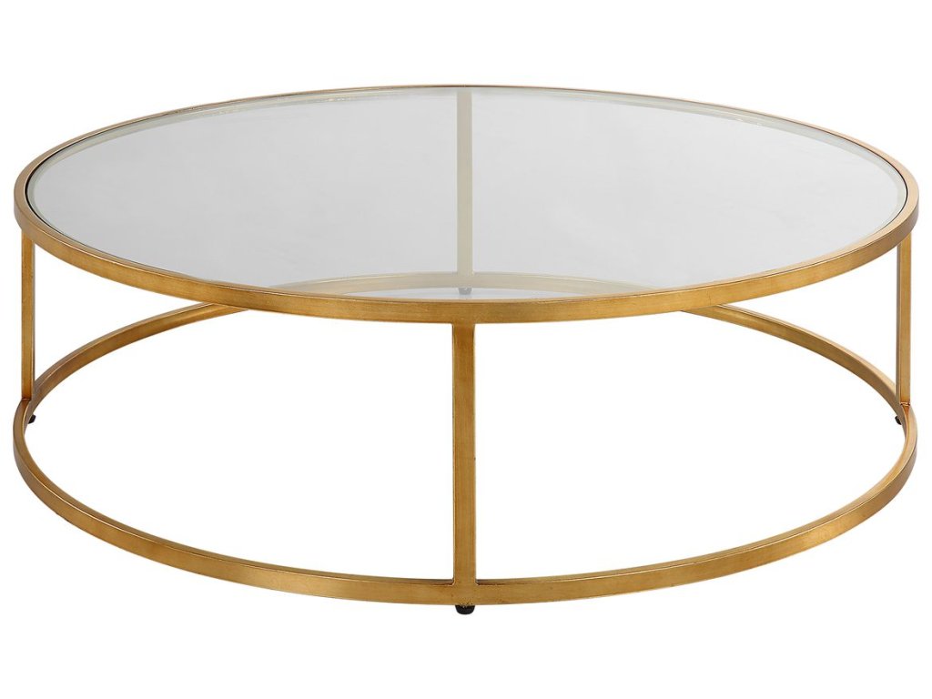 Radius Coffee Table - image 4