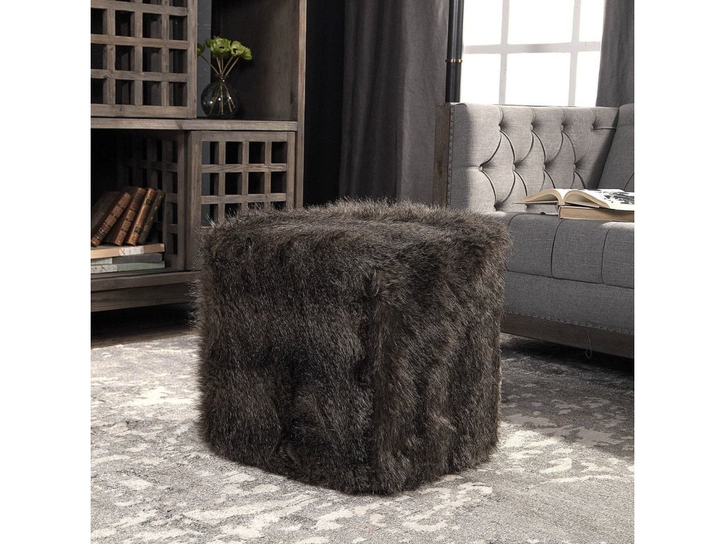 Jayna Ottoman - image 1