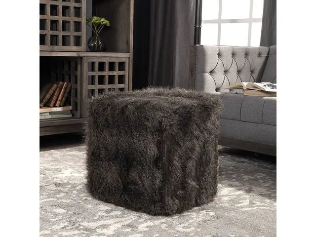 Jayna Ottoman - Alternative View