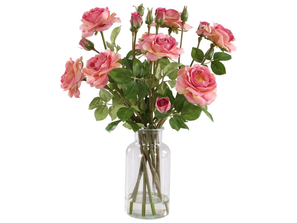 Adoration Rose Bouquet - image 2