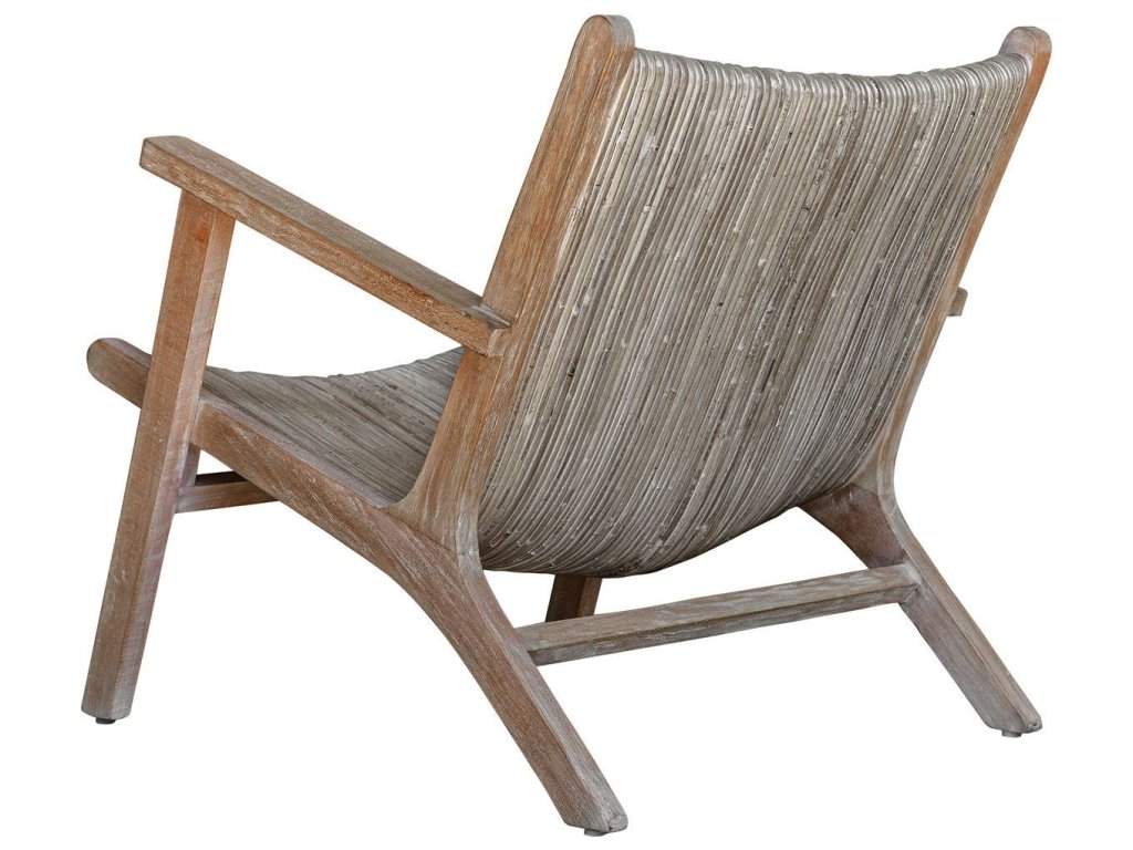 Aegea Accent Chair - image 4