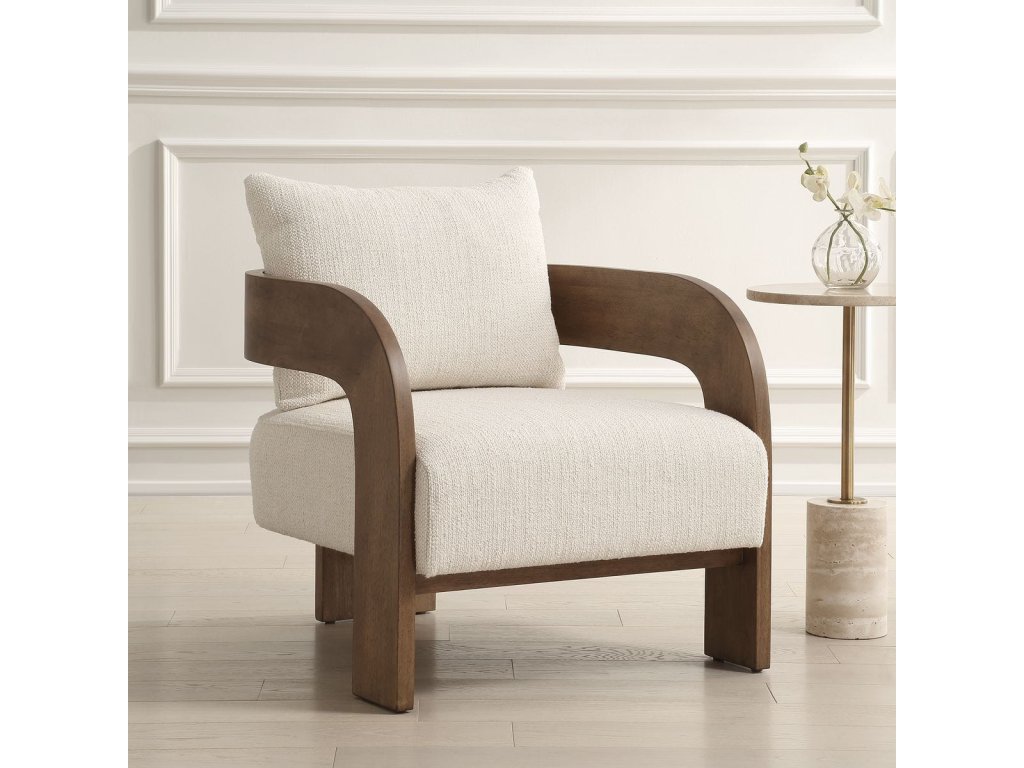 Rowan Accent Chair - image 2