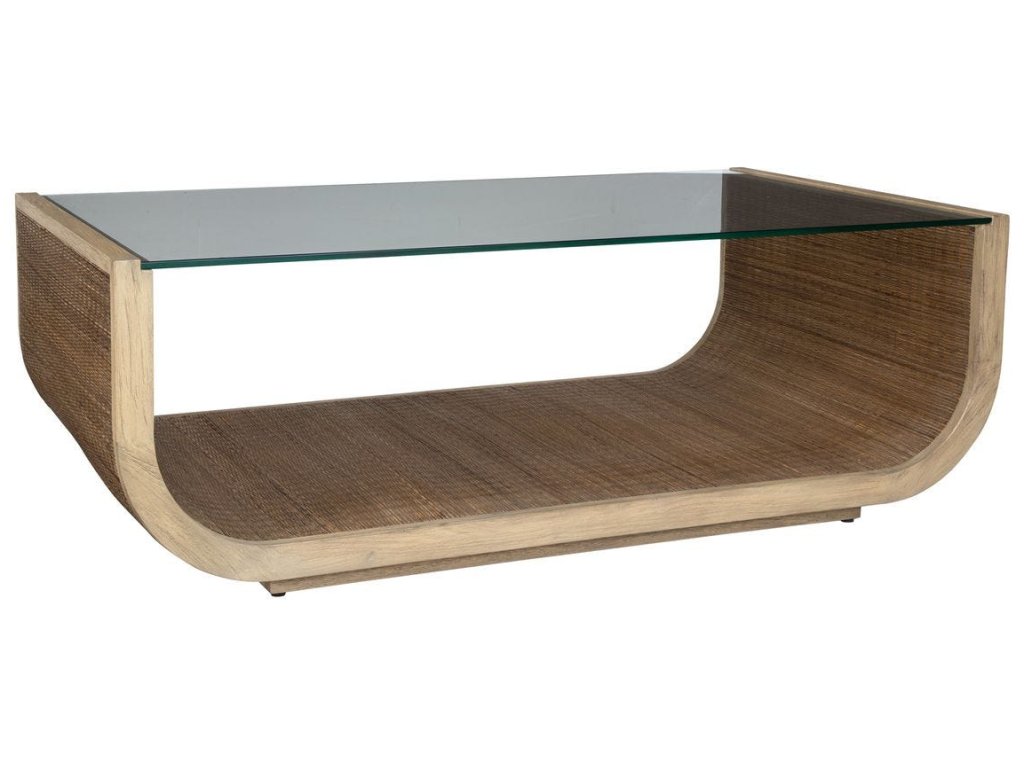 Farrington Coffee Table - image 2