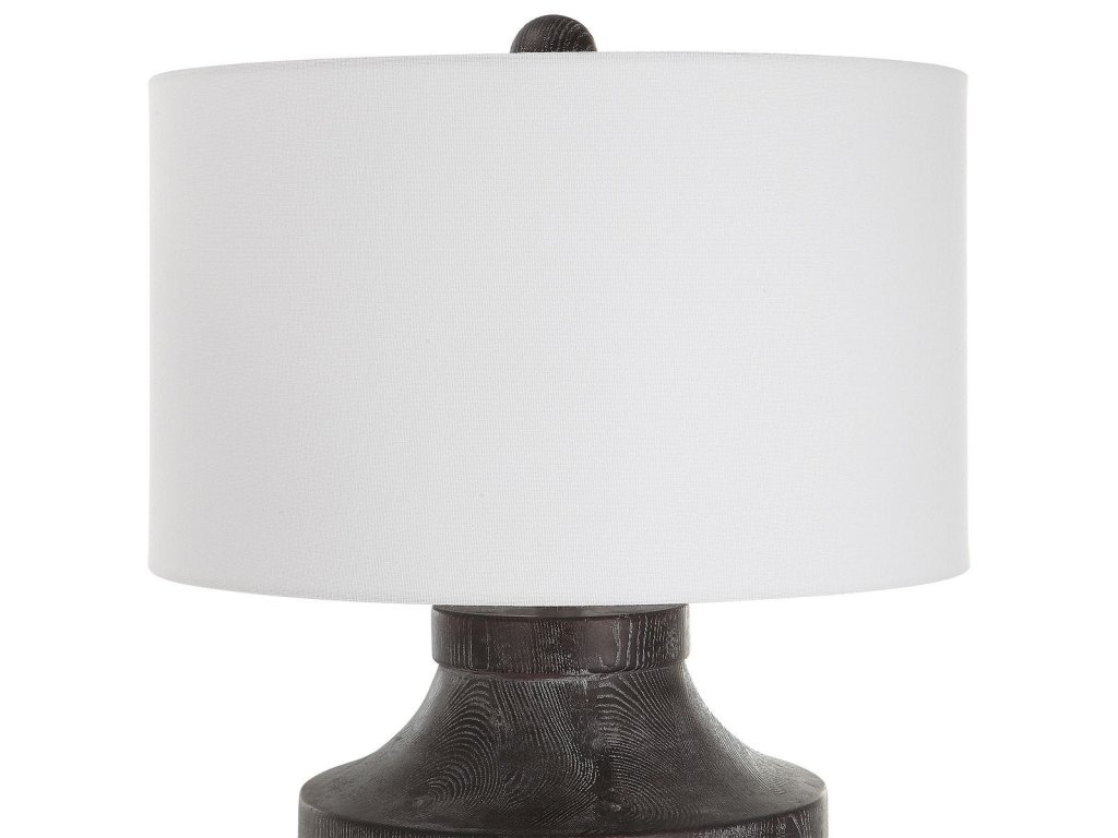 Timber Table Lamp - image 3