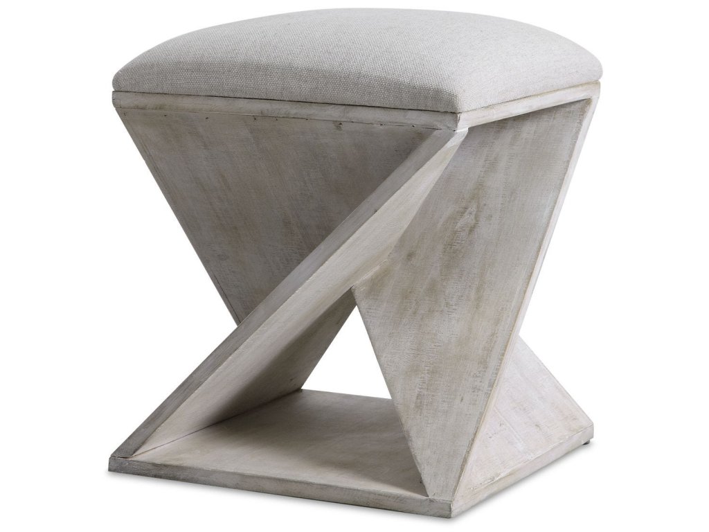 Benue Accent Stool - main image