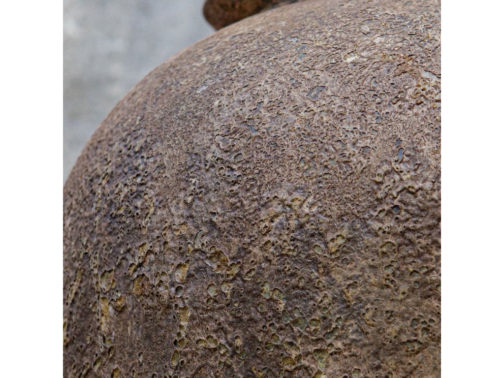 Rustic Earth Planter - image 5