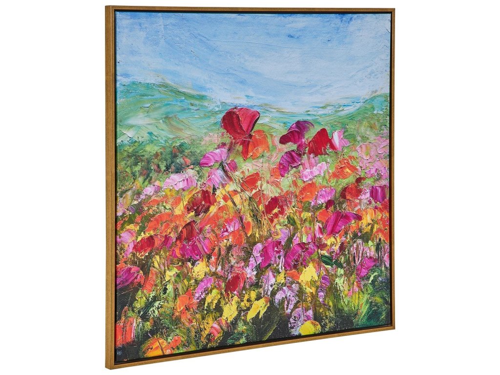 Framed Canvas - image 3