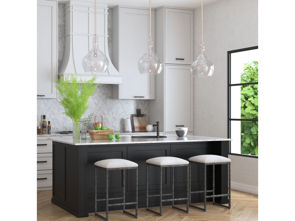 Brisbane Counter Stool - image 1