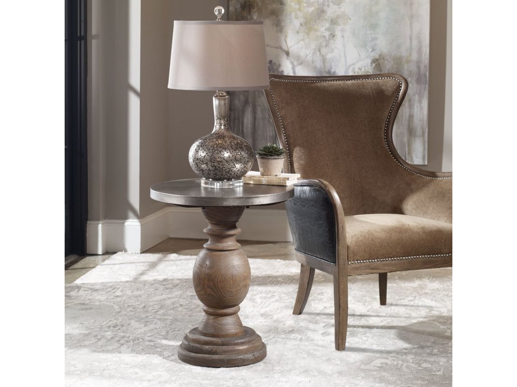 Blythe Side Table - image 1