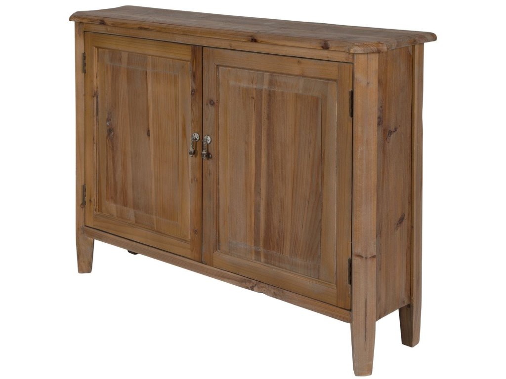 Altair 2 Door Cabinet - image 2