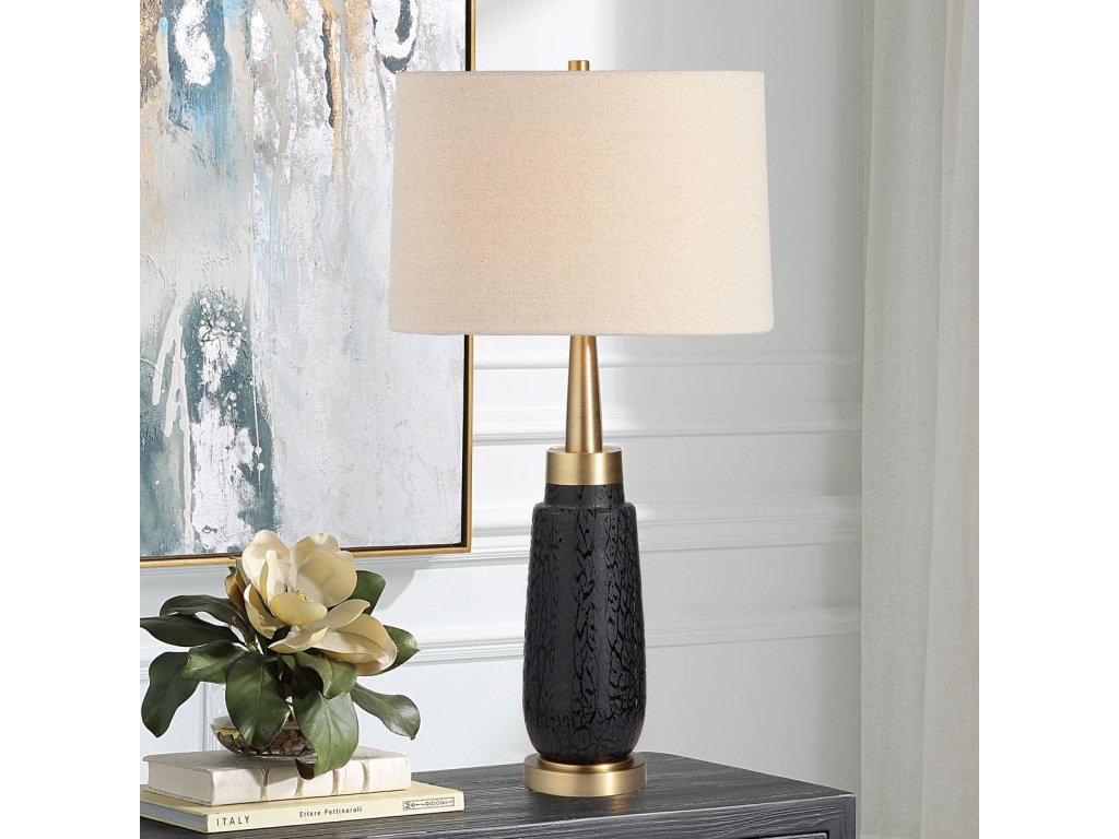 Spyglass Table Lamp - image 1