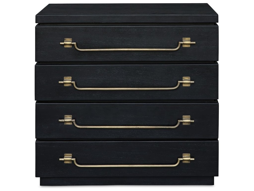 Halifax Accent Chest - main image